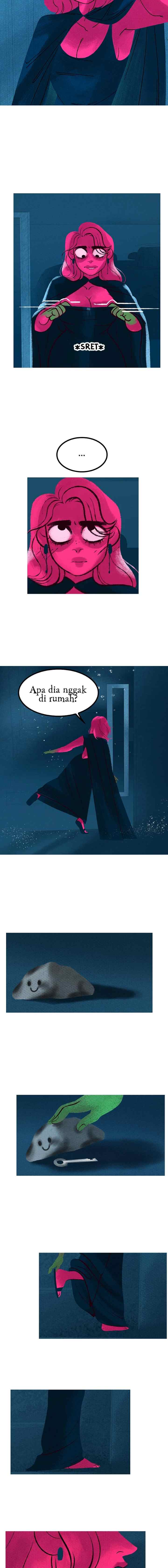 Lore Olympus chapter 198 halaman 7