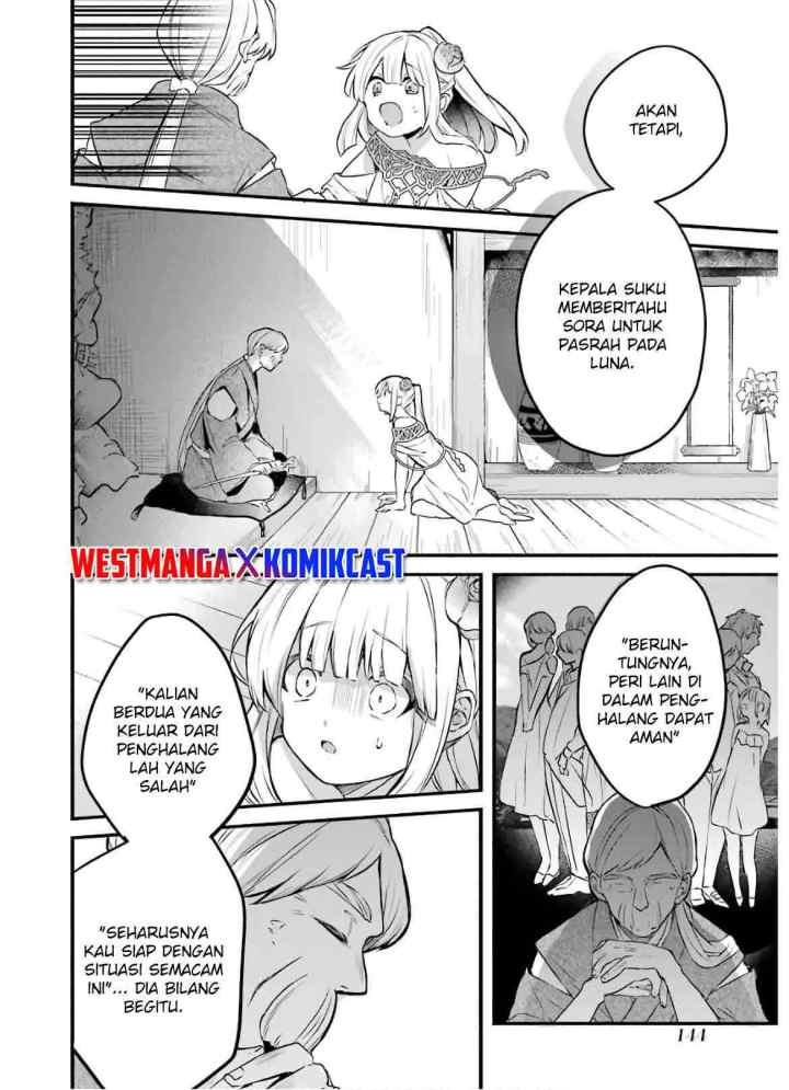 Yuusha Party wo Tsuihou Sareta Beast Tamer, Saikyou Shuzoku Nekomimi Shojo to Deau chapter 29 halaman 4