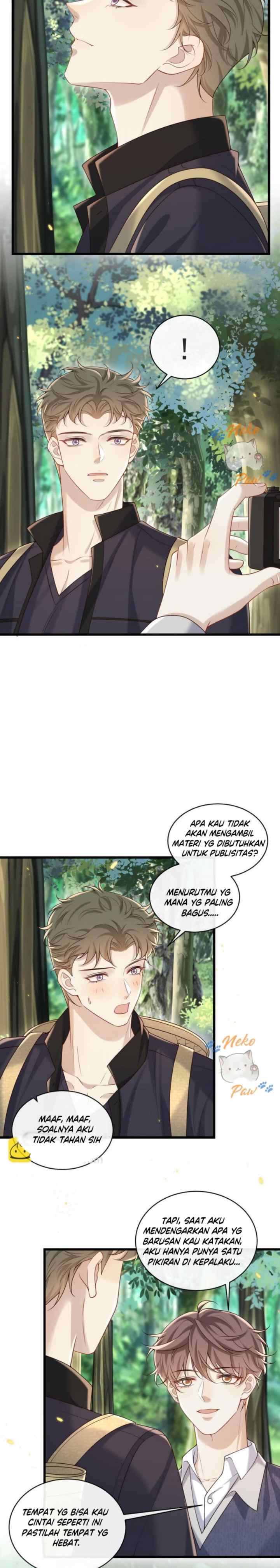 He Came Late At Night chapter 39 halaman 4