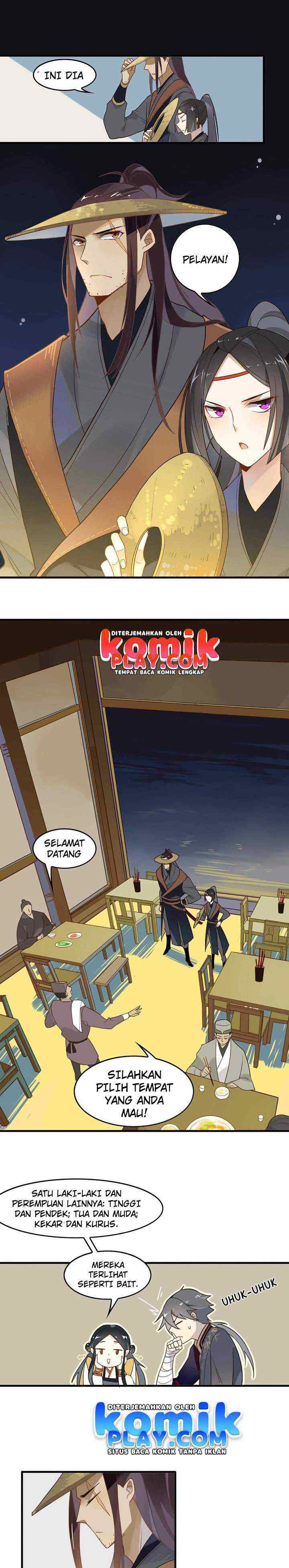 Craftsman chapter 3 halaman 5