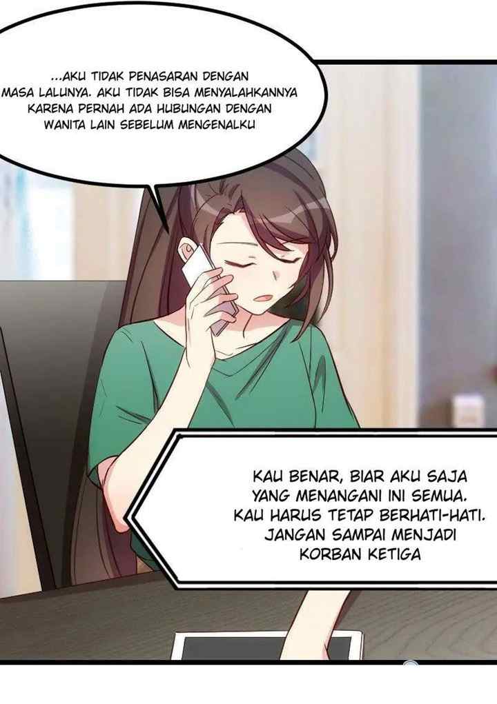 CEO's Sudden Proposal chapter 189 halaman 5