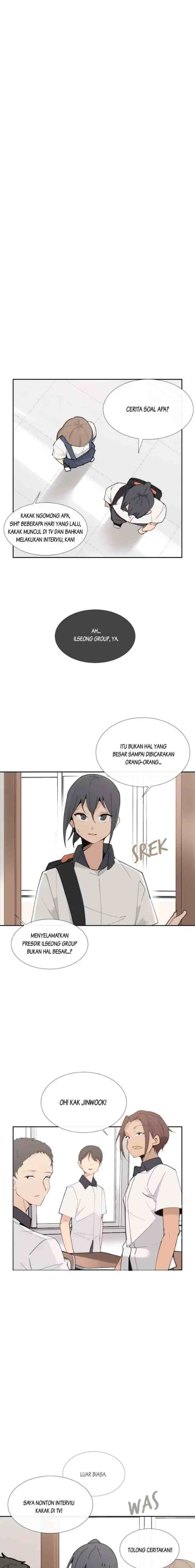 Devil Sword King chapter 149 halaman 9