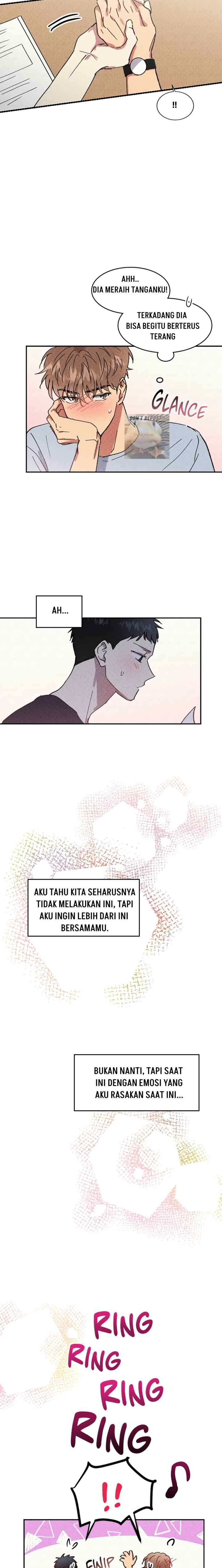 Literary Boy chapter 41 halaman 11