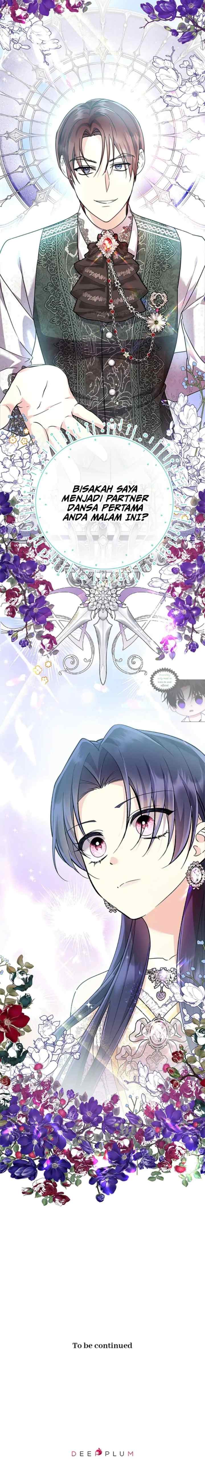 I Don't Wanna Work! chapter 44 halaman 20
