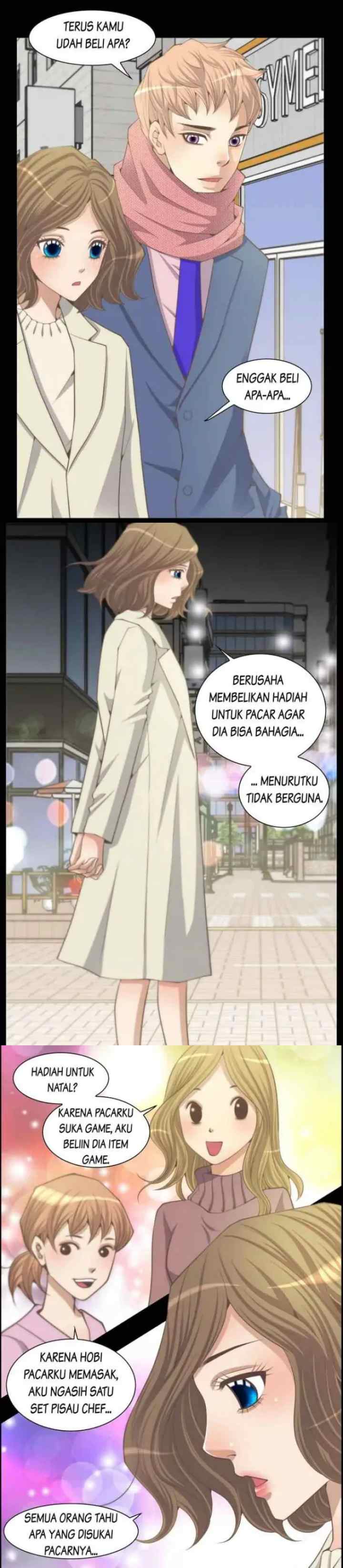 Why Should I chapter 40 halaman 8