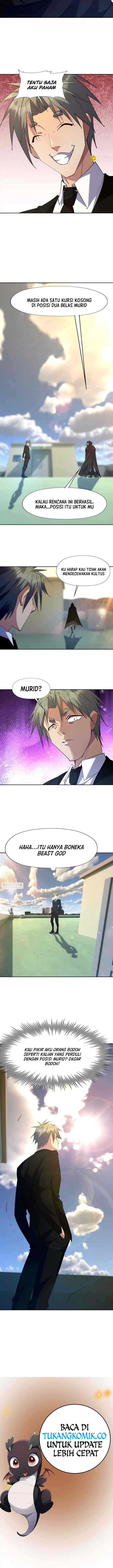 Rise Of The Beast God chapter 90 halaman 13