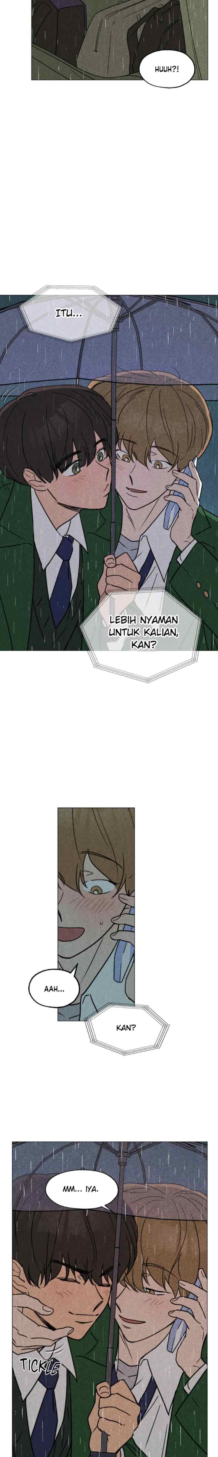 Spinach Bouquet chapter 83 halaman 10