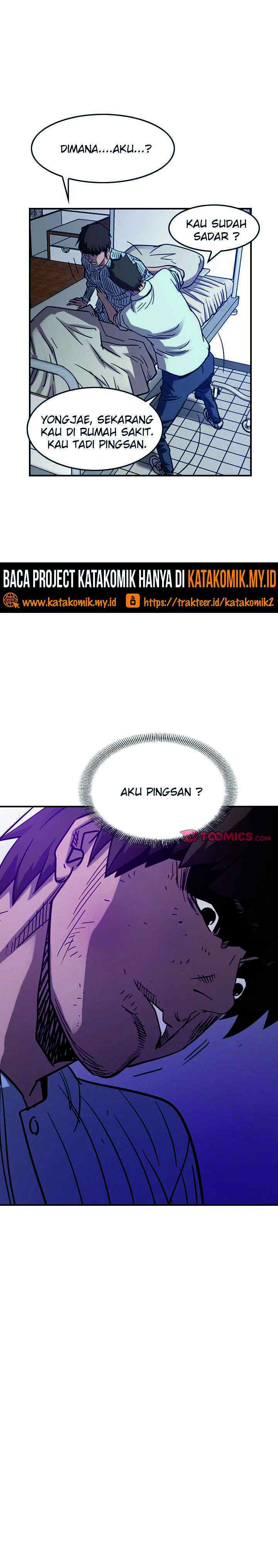 Legend: The Beginning chapter 77 halaman 12