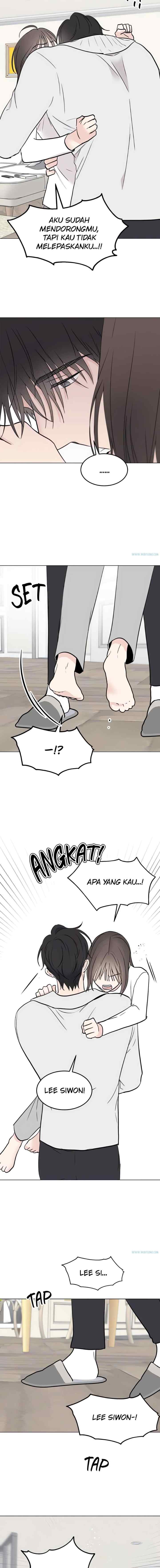 Love, How Do You Do That chapter 21 halaman 6