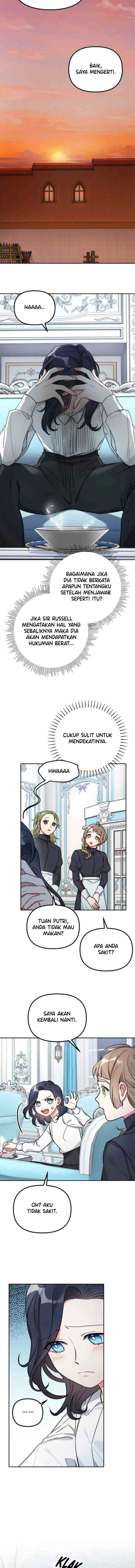 For Snow White chapter 9 halaman 9