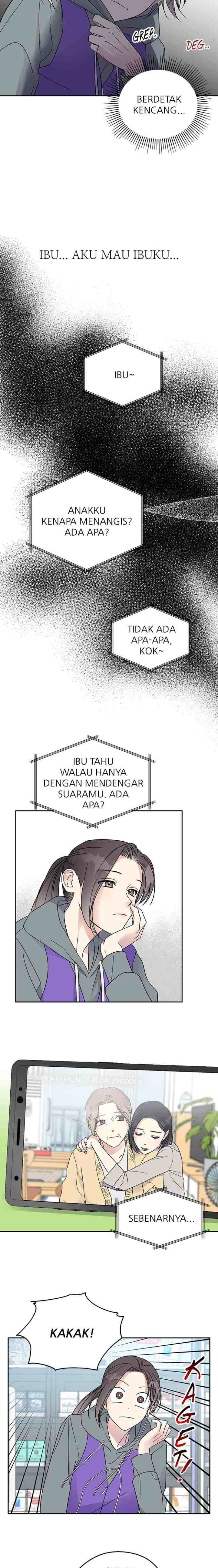 Do As I Say! chapter 6 halaman 11