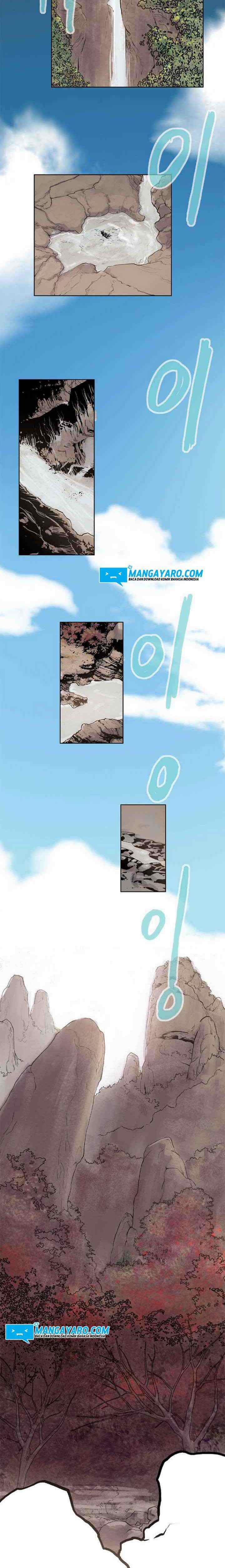 Invincible chapter 6 halaman 10