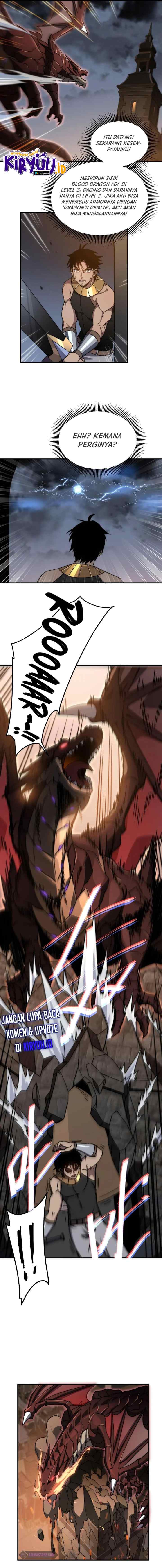 Rise of The Cheat User chapter 4 halaman 7