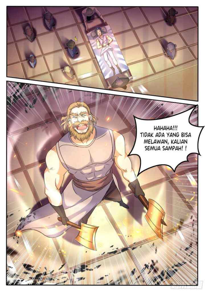 Fairy Bone chapter 21 halaman 14