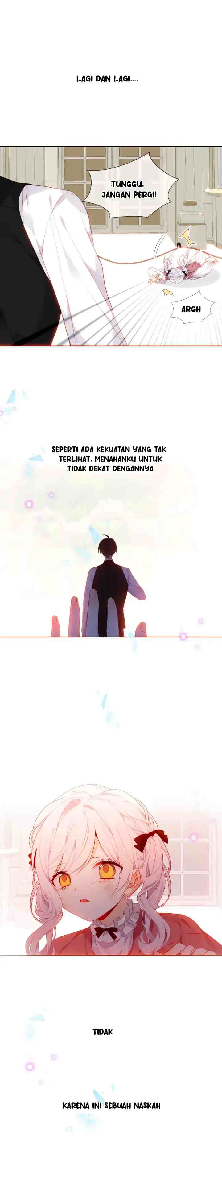 The Script Shop of Dreams chapter 5 halaman 8