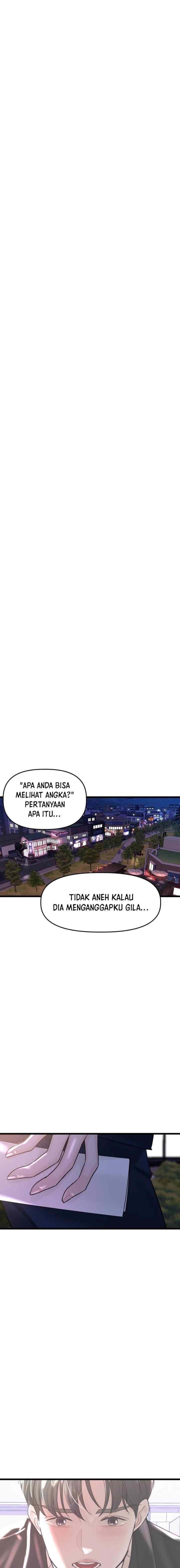 My Only 1 chapter 29 halaman 6