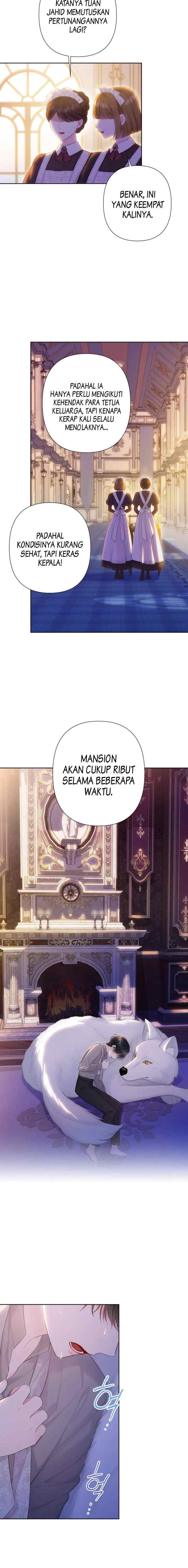 The Strongest Brother Lost His Memory chapter 5 halaman 16