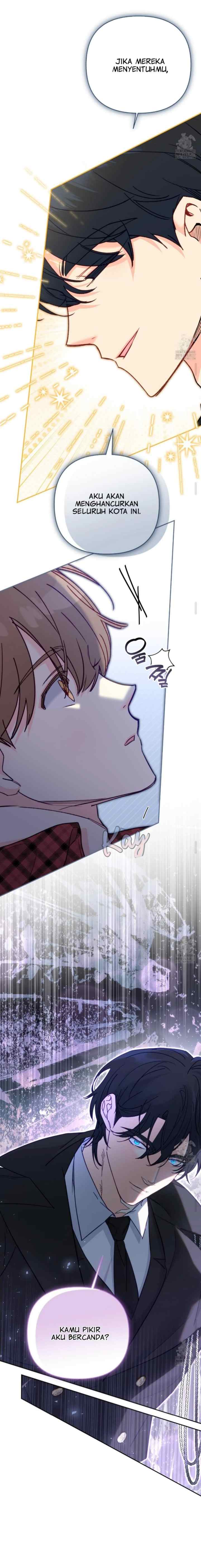 Ordinary Person A chapter 46 halaman 9
