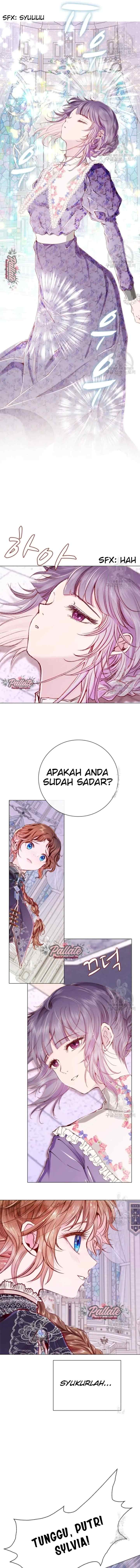 I Woke Up as the Ugly Duckling chapter 60 halaman 4
