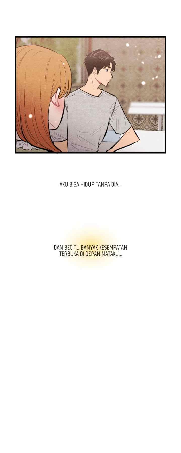 Mistake S1 chapter 97 halaman 16