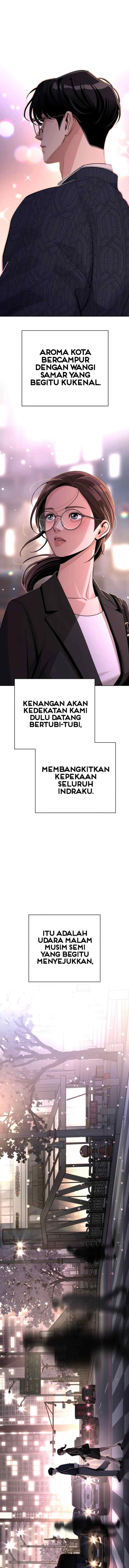 Lee Seop's Love chapter 62 halaman 5