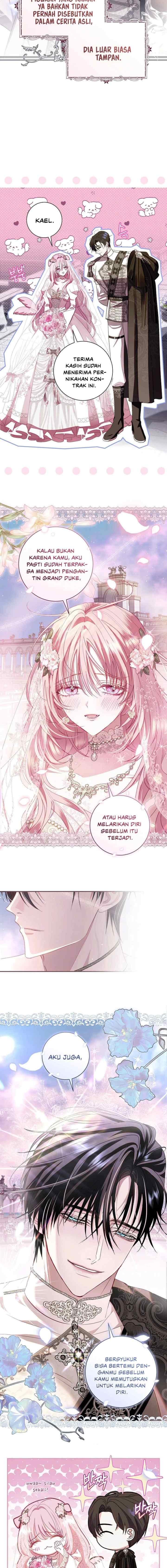 Black Man, I'll Do Everything For You Except Marriage! chapter 1 halaman 4