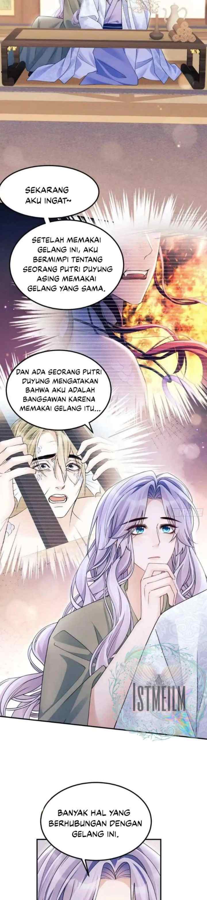 I Suspect the Actor Is Fishing for Me chapter 163 halaman 12