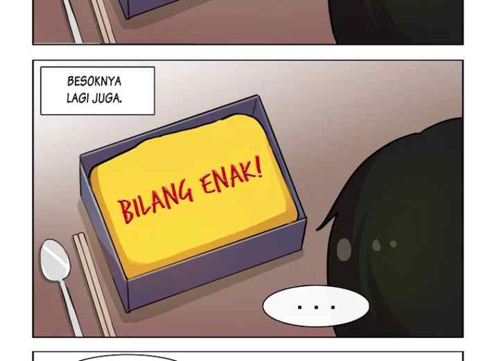 She Doesn't Like Me chapter 213 halaman 10