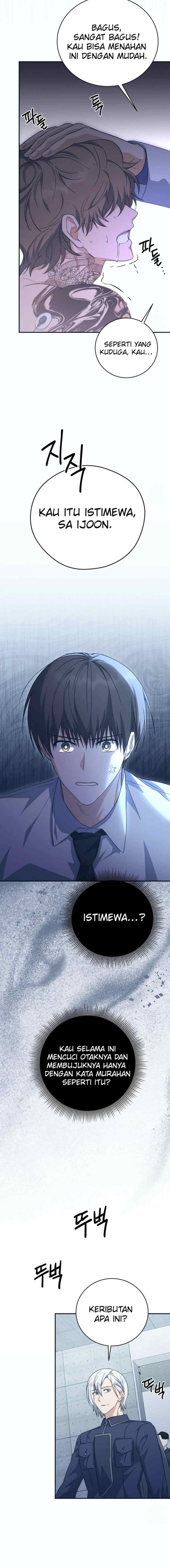 Seira To Juliet chapter 5 halaman 15