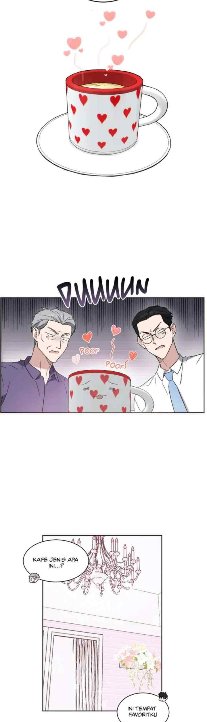 One Take chapter 30 halaman 10
