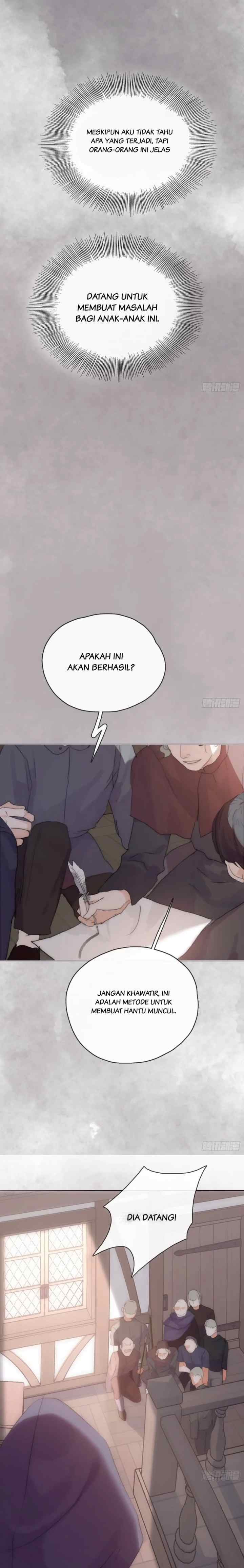 Bedtime Fairy Tiles chapter 43 halaman 4