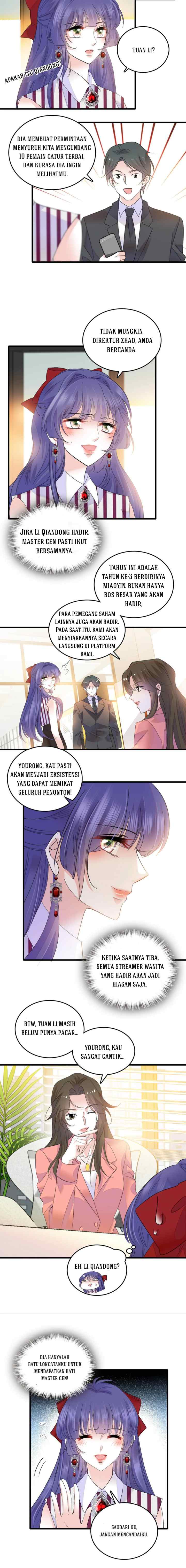 Almighty Daughter Runs The World chapter 40 halaman 4