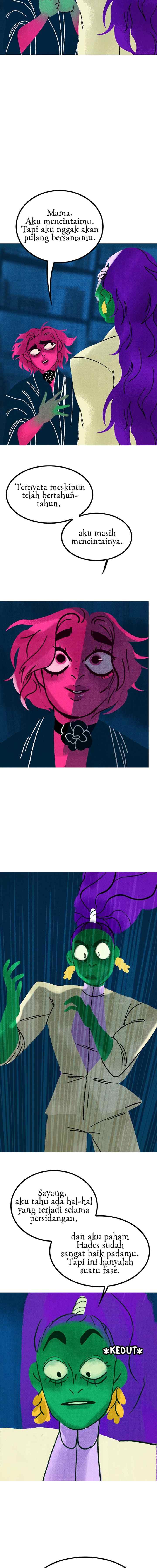 Lore Olympus chapter 211 halaman 8