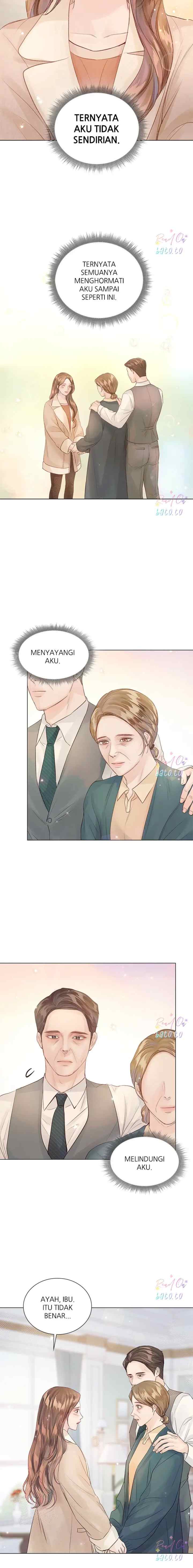 There Must Be Happy Endings chapter 78 halaman 8