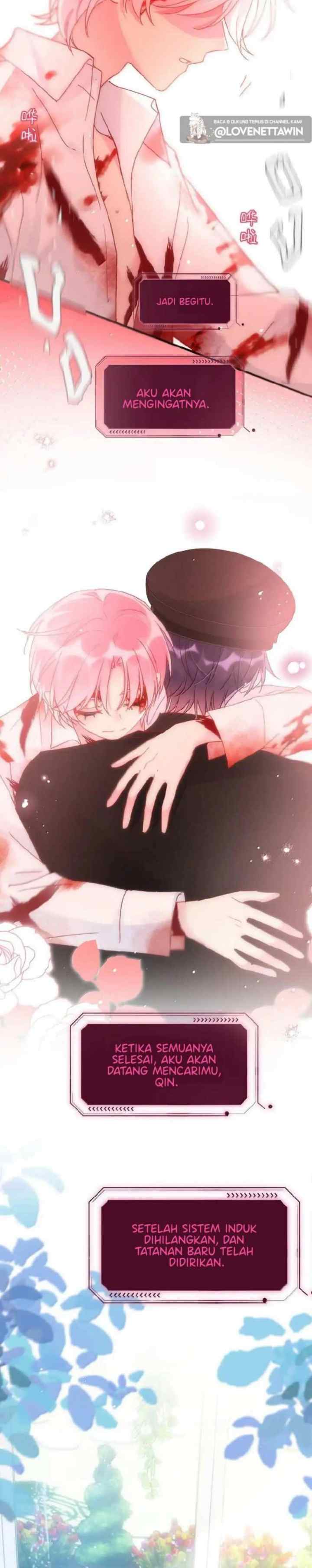 I'm Going to Be a Great Villain chapter 147 halaman 18