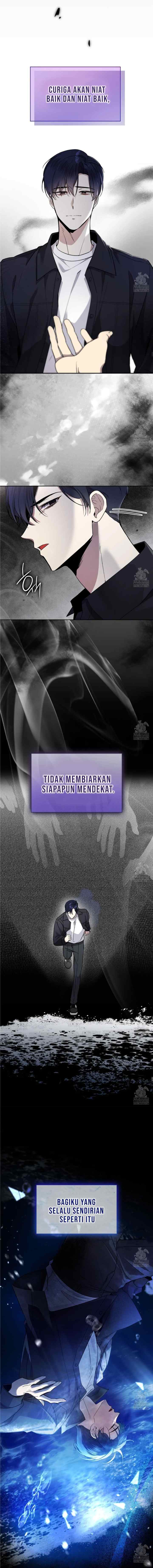 Yes, It's Me. The Obsessive Side Top chapter 22 halaman 8