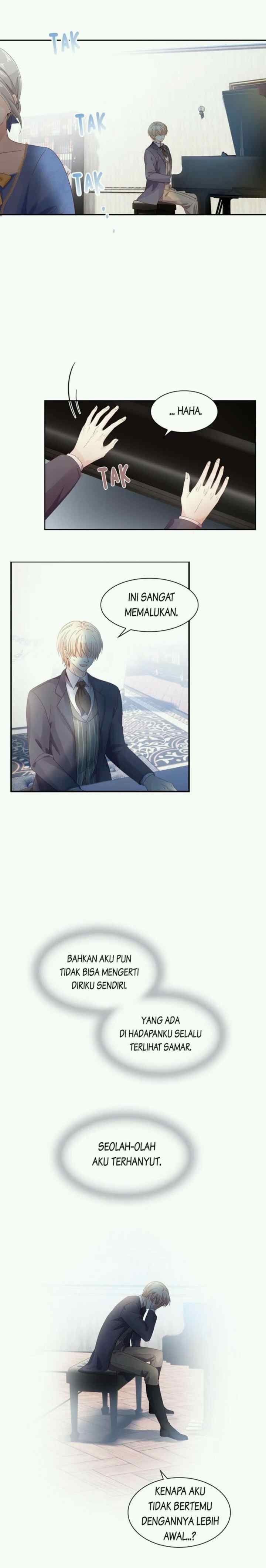 The Evil Lady Will Change chapter 29 halaman 15