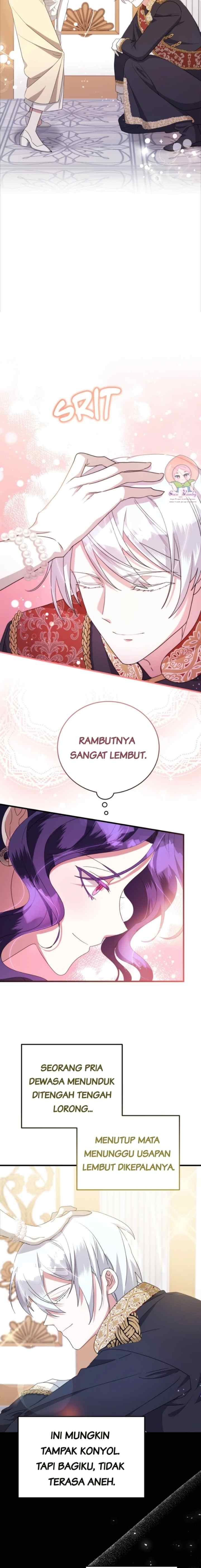Everything is Tiring chapter 27 halaman 5