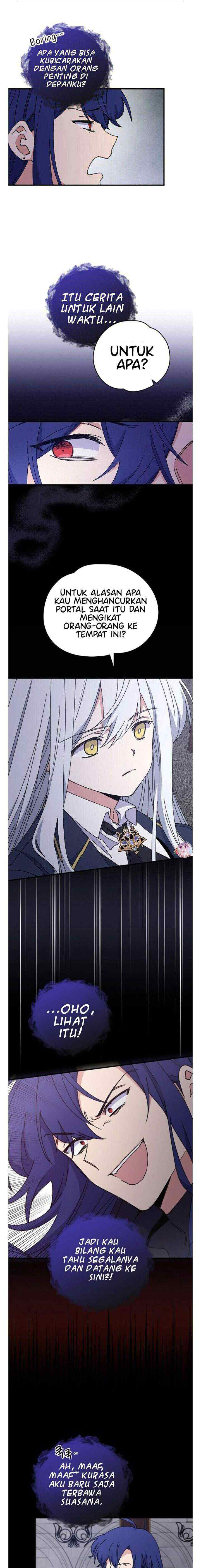 Yigret chapter 15 halaman 4
