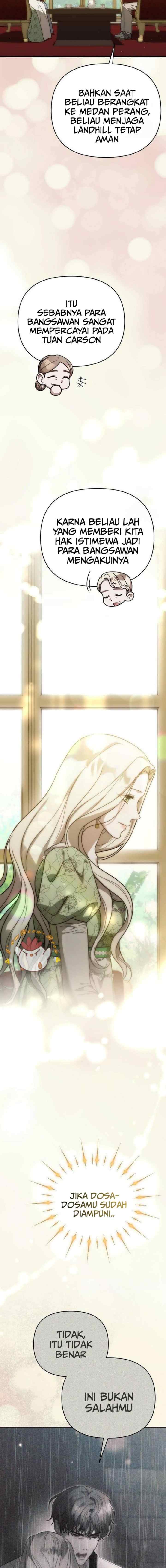How To Turn A Kind Savior Into An Emperor chapter 50 halaman 13