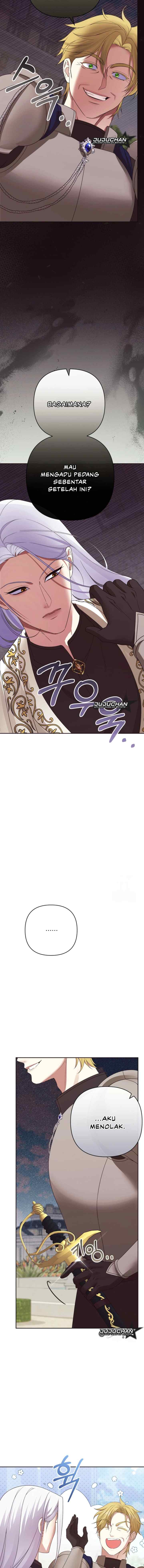 What?! The Daughter of A Scoundrel Successor?! chapter 32 halaman 14