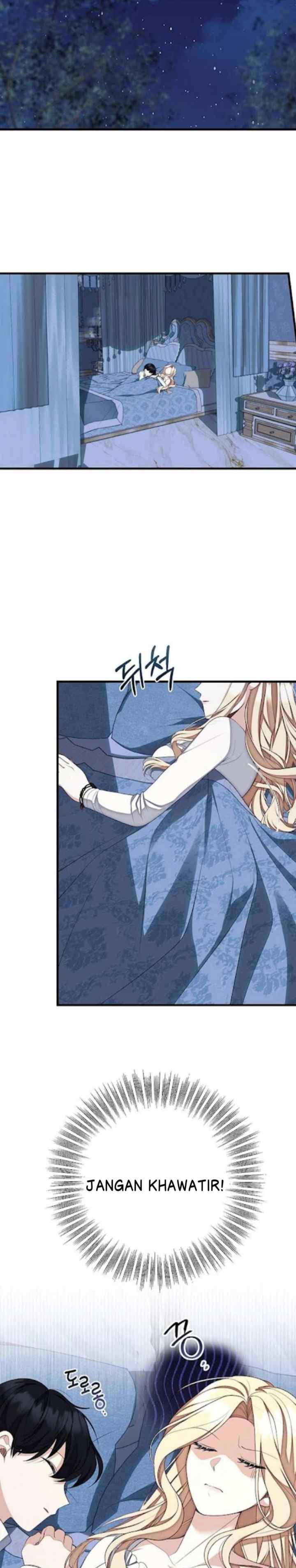 I Became the Mother of Supporting Male Lead's Son chapter 11 halaman 10