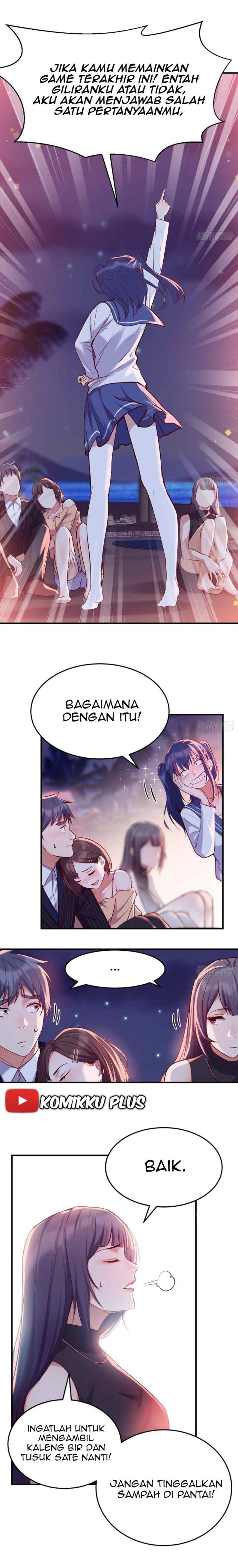 I Have Twin Girlfriends chapter 54 halaman 10