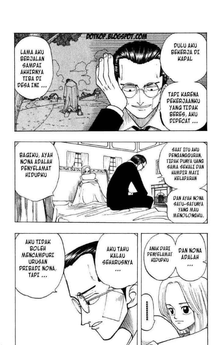 One Piece chapter 25 halaman 8