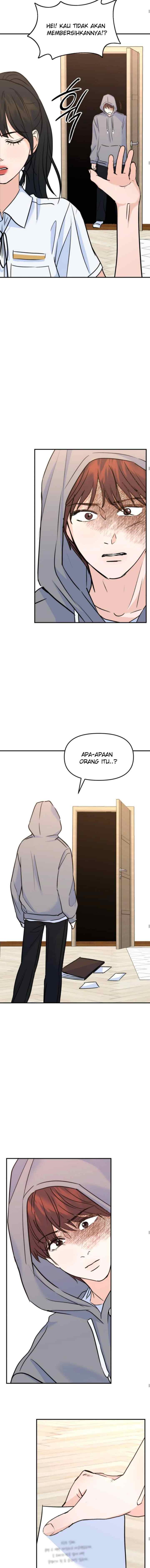 This Star For You! chapter 20 halaman 15