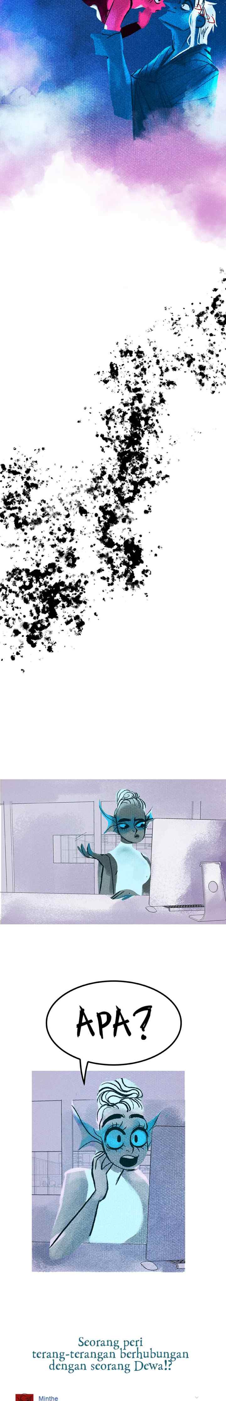Lore Olympus chapter 56 halaman 15