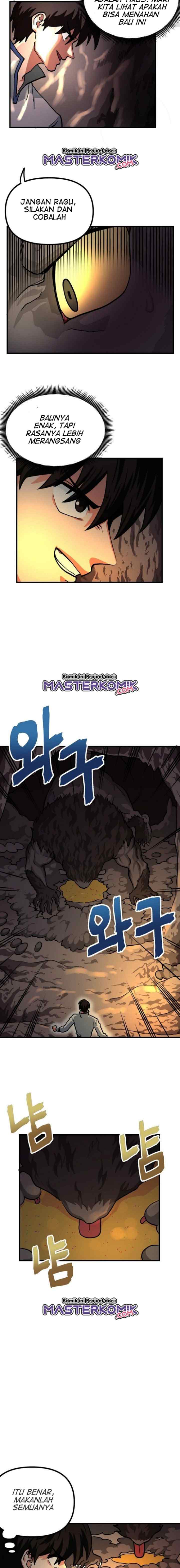 ARK (Taeha) chapter 11 halaman 12