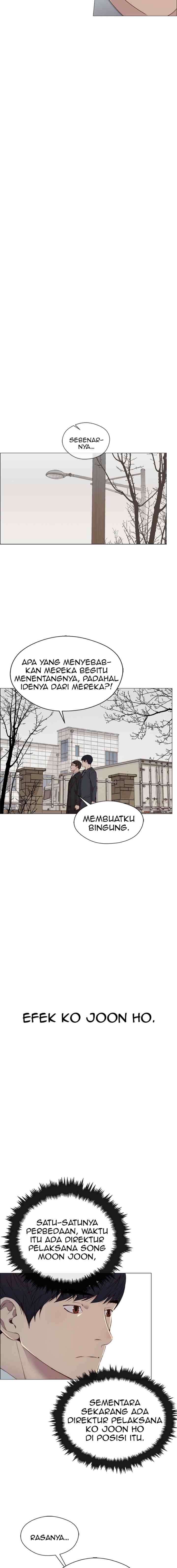 The Man chapter 139 halaman 11