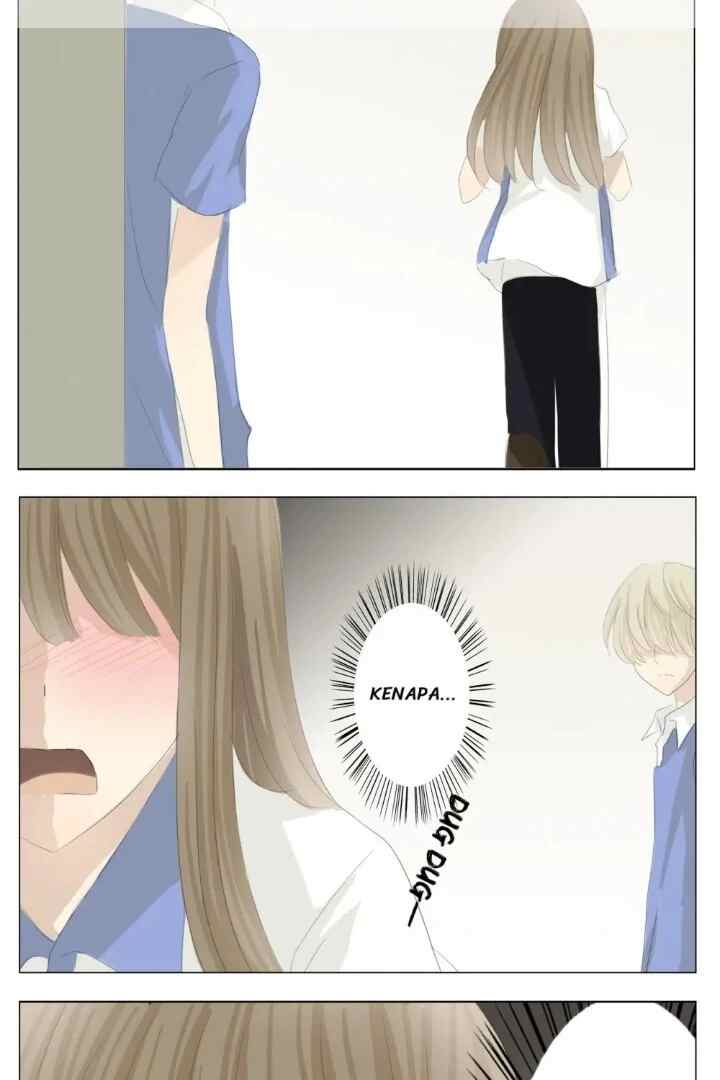 Summer Never Ends chapter 43 halaman 6