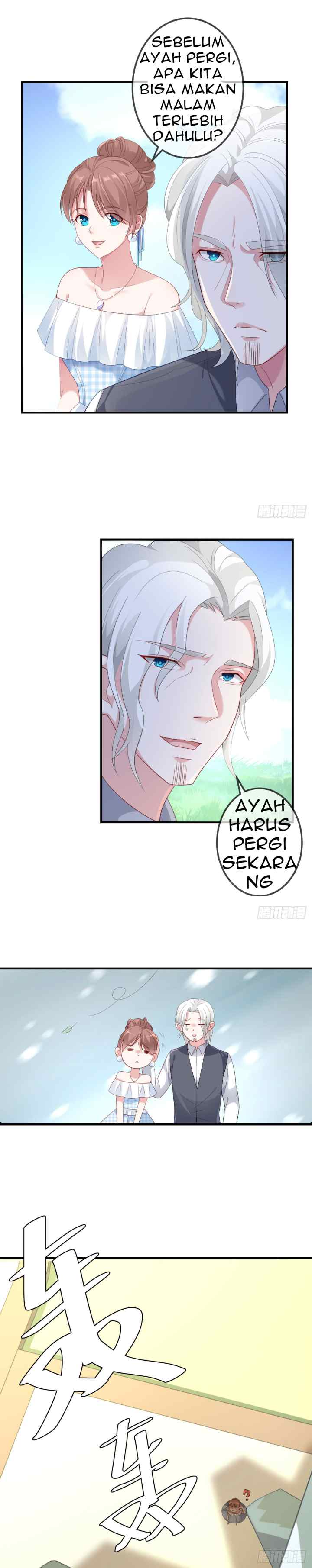 Me! Super Rich! chapter 40 halaman 14
